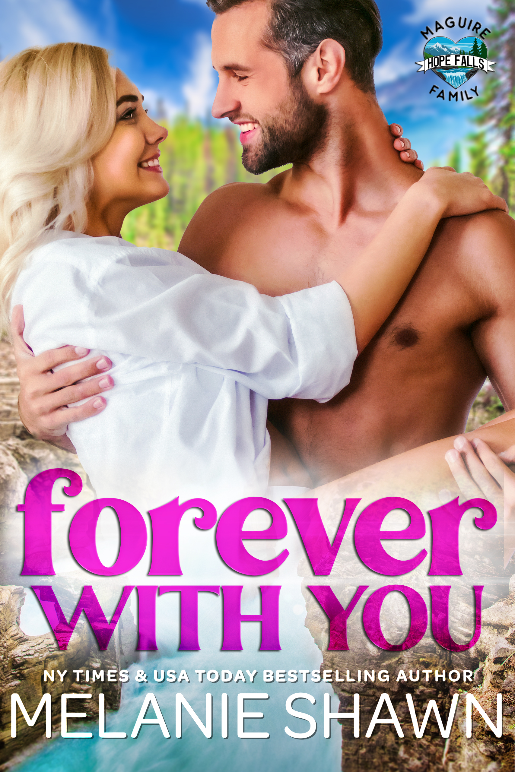 Forever With You