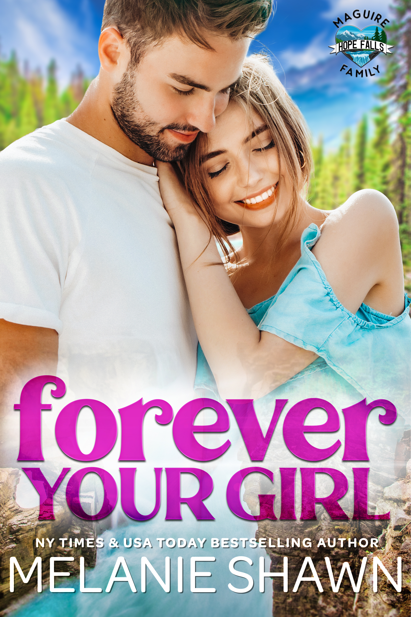 Forever Your Girl
