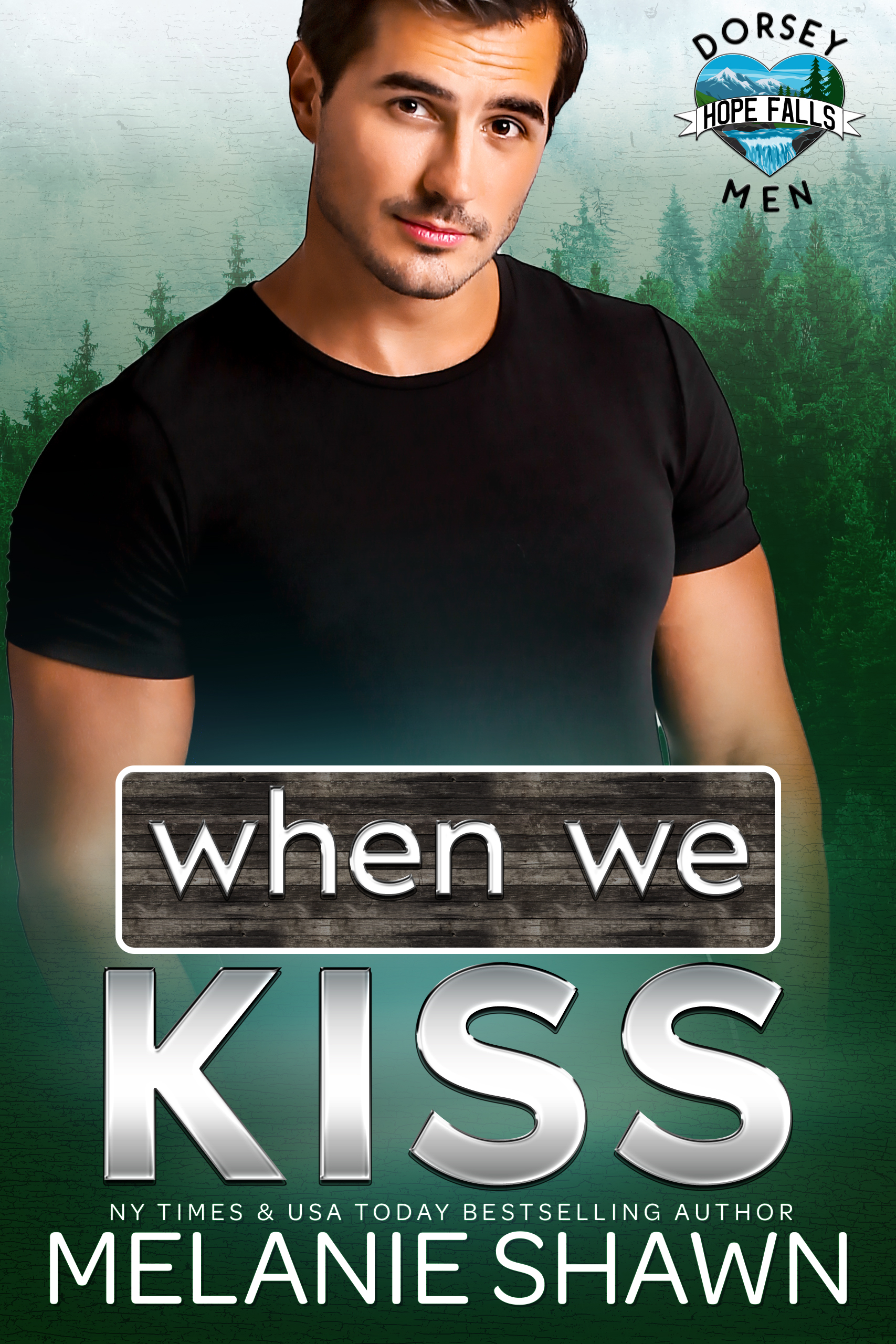 When We Kiss