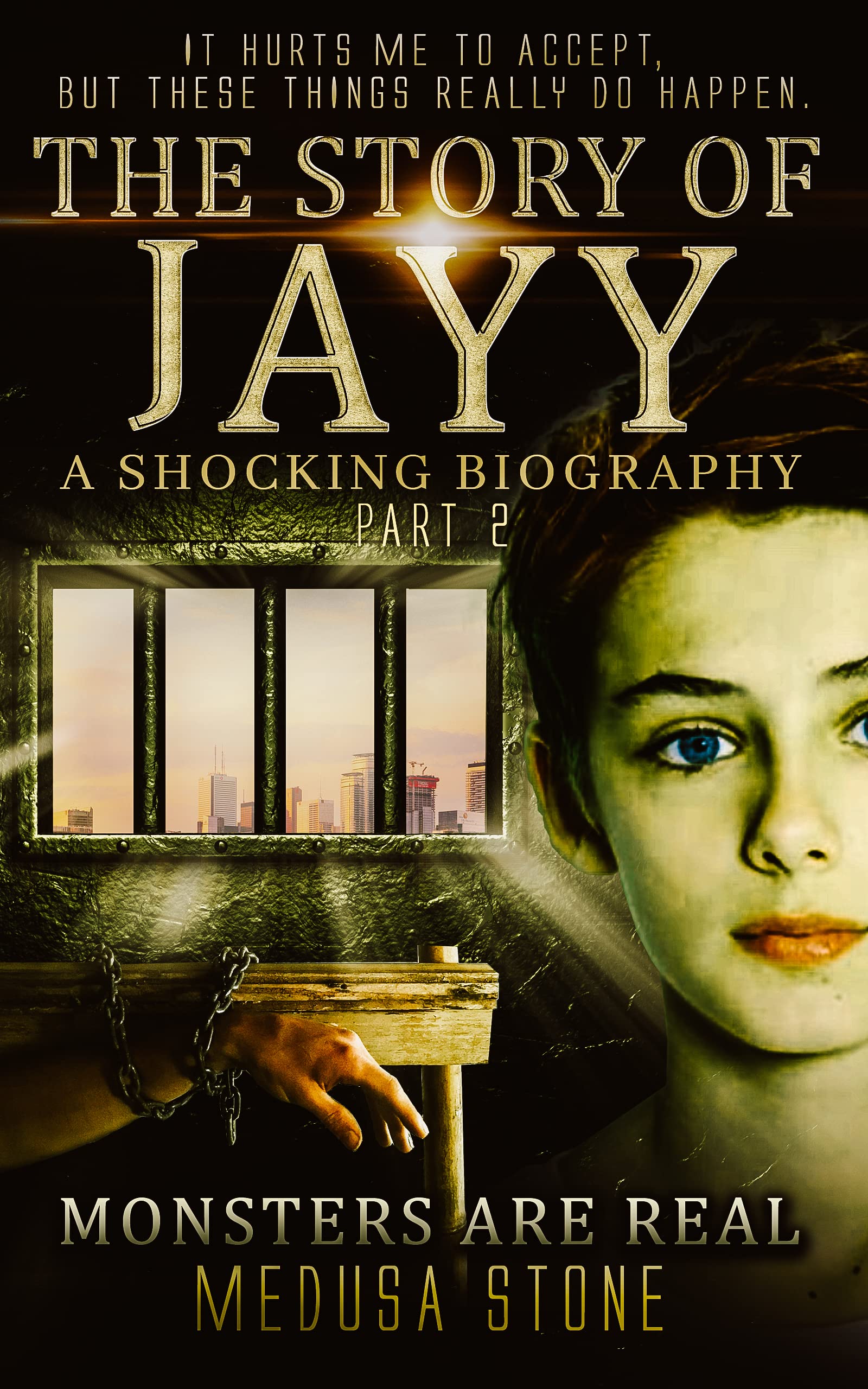 The Story of Jayy: Part 2
