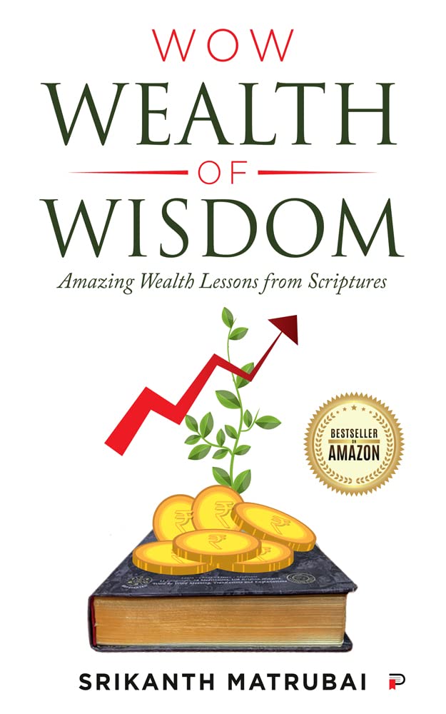 WOW - Wealth of Wisdom