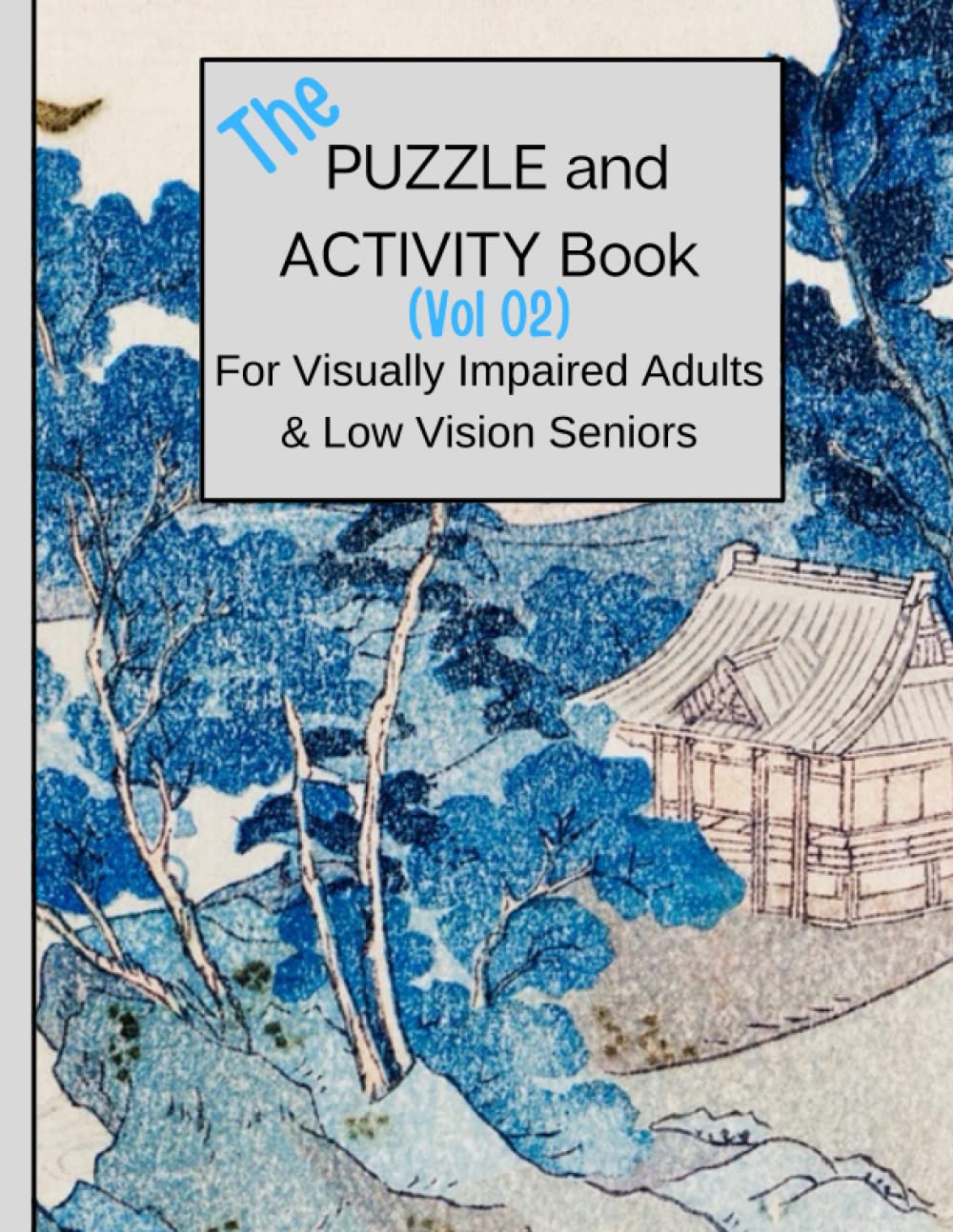 Senior Activity Book Games Puzzles And More A stunning Visually