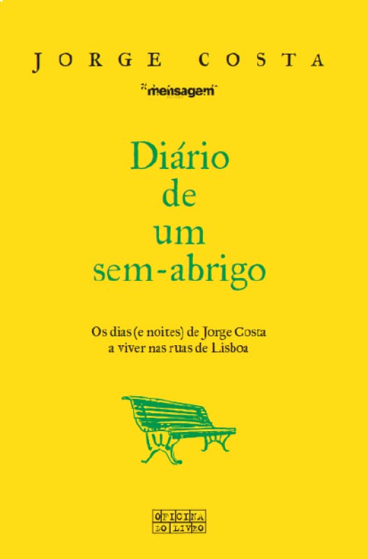 Diário de um Sem-Abrigo