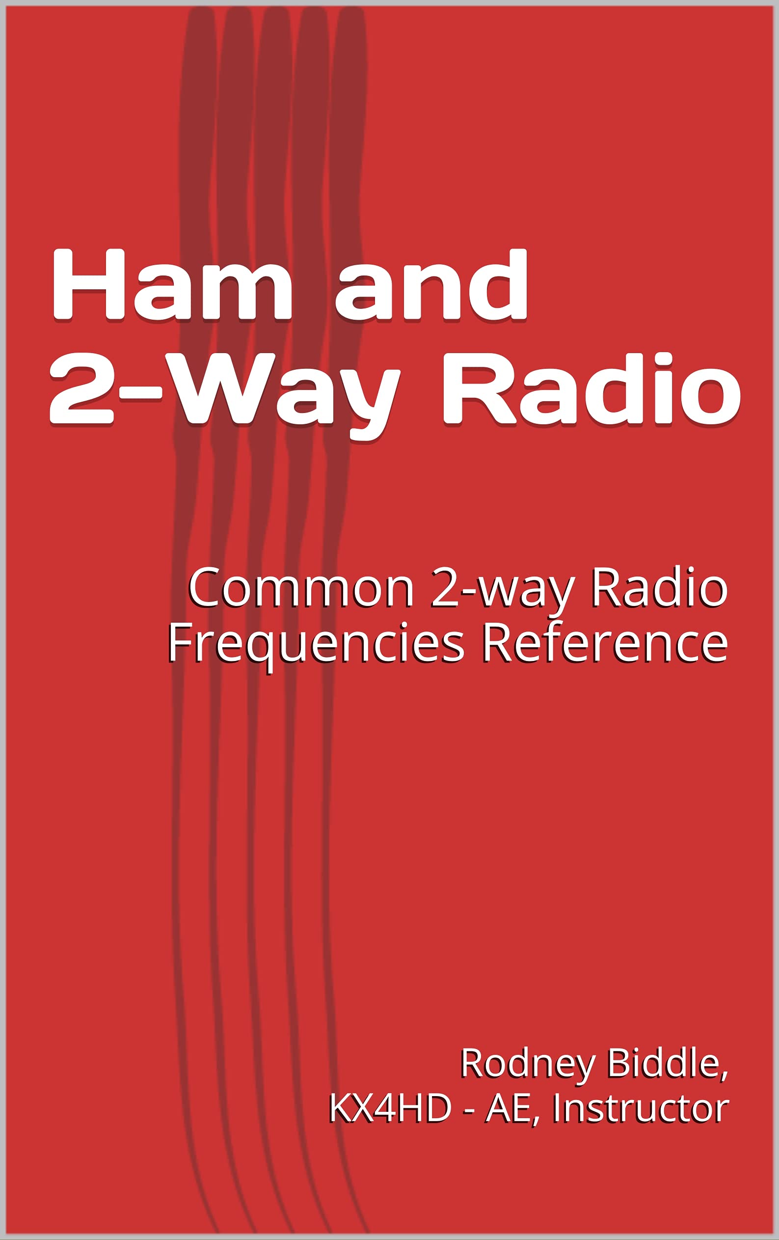 Ohio Radio Frequencies - kub6n53