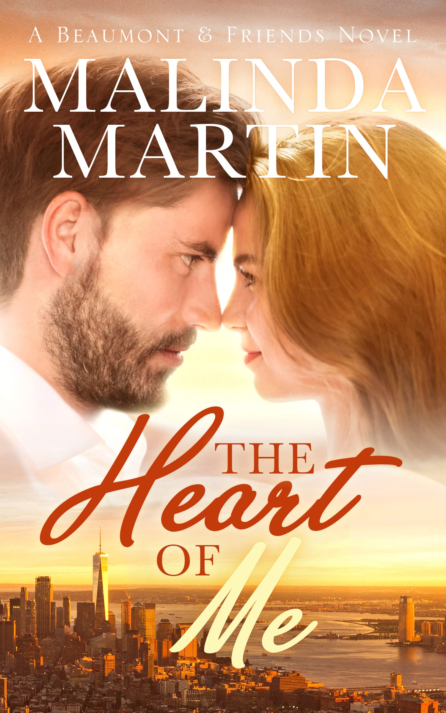 The Heart Of Me