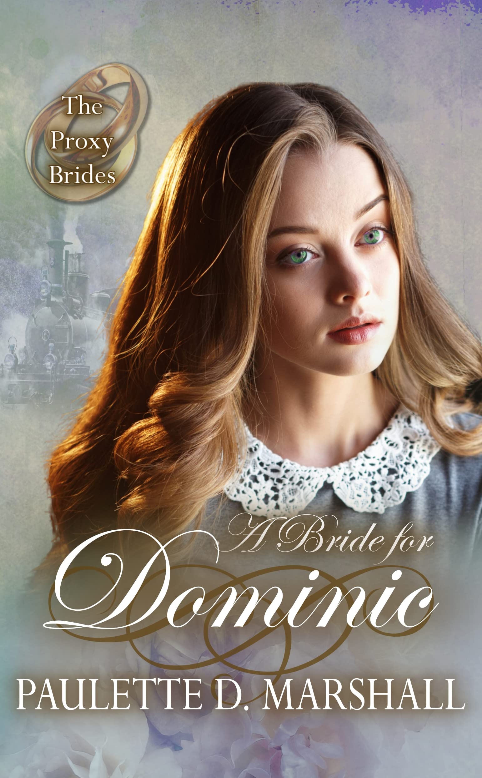 A Bride for Dominic