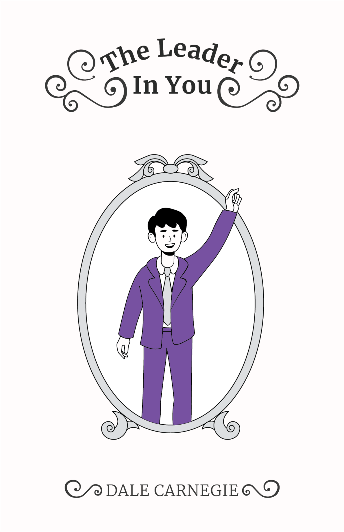 the-leader-in-you-by-dale-carnegie-goodreads