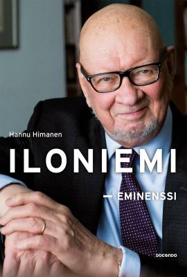 Iloniemi - Eminenssi