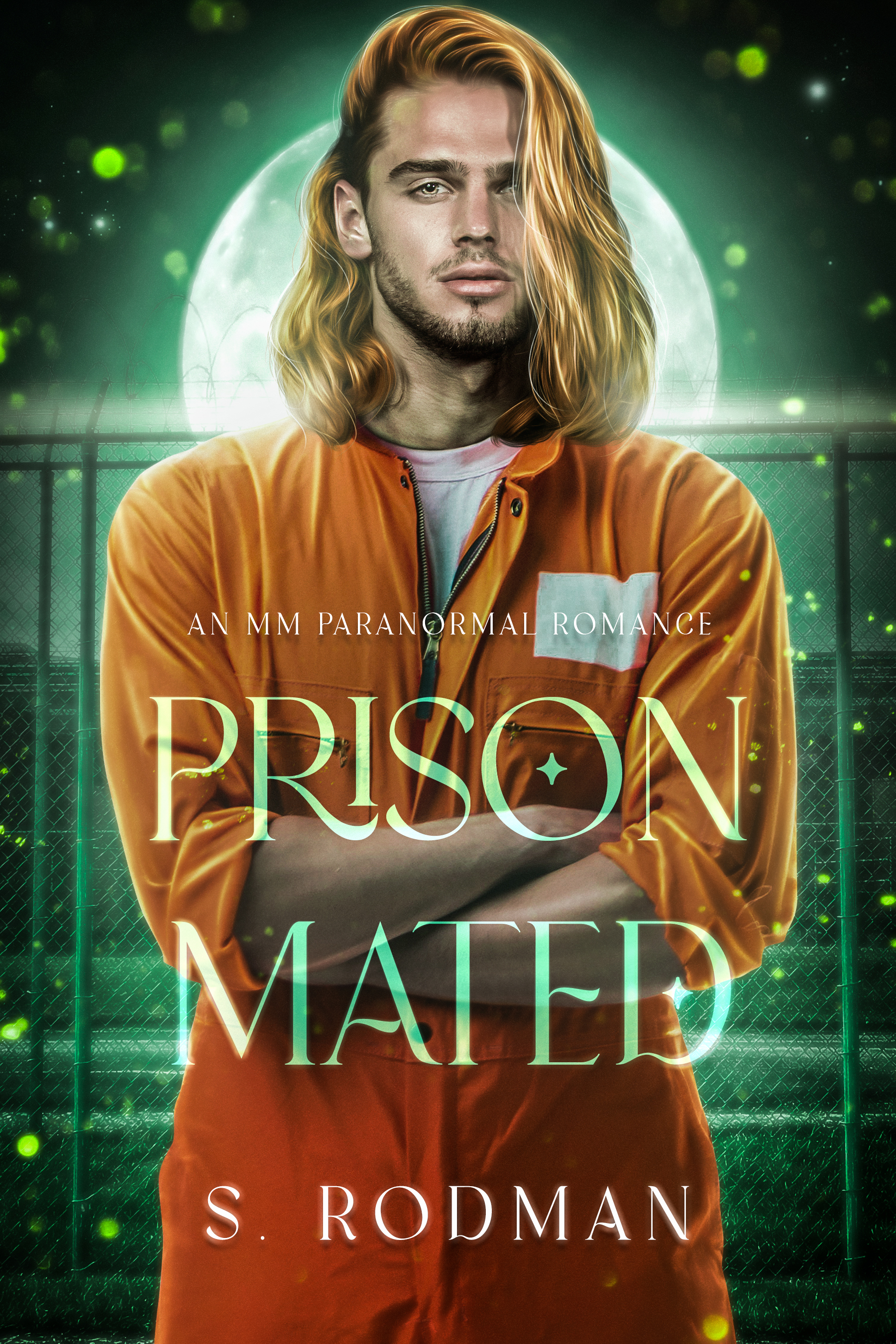 Prison Mated