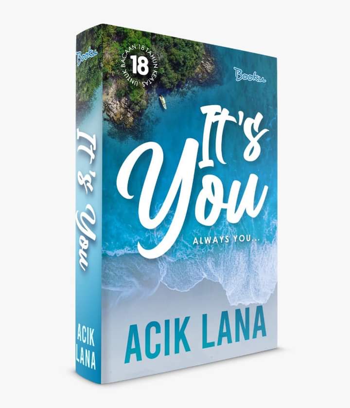 It’s You