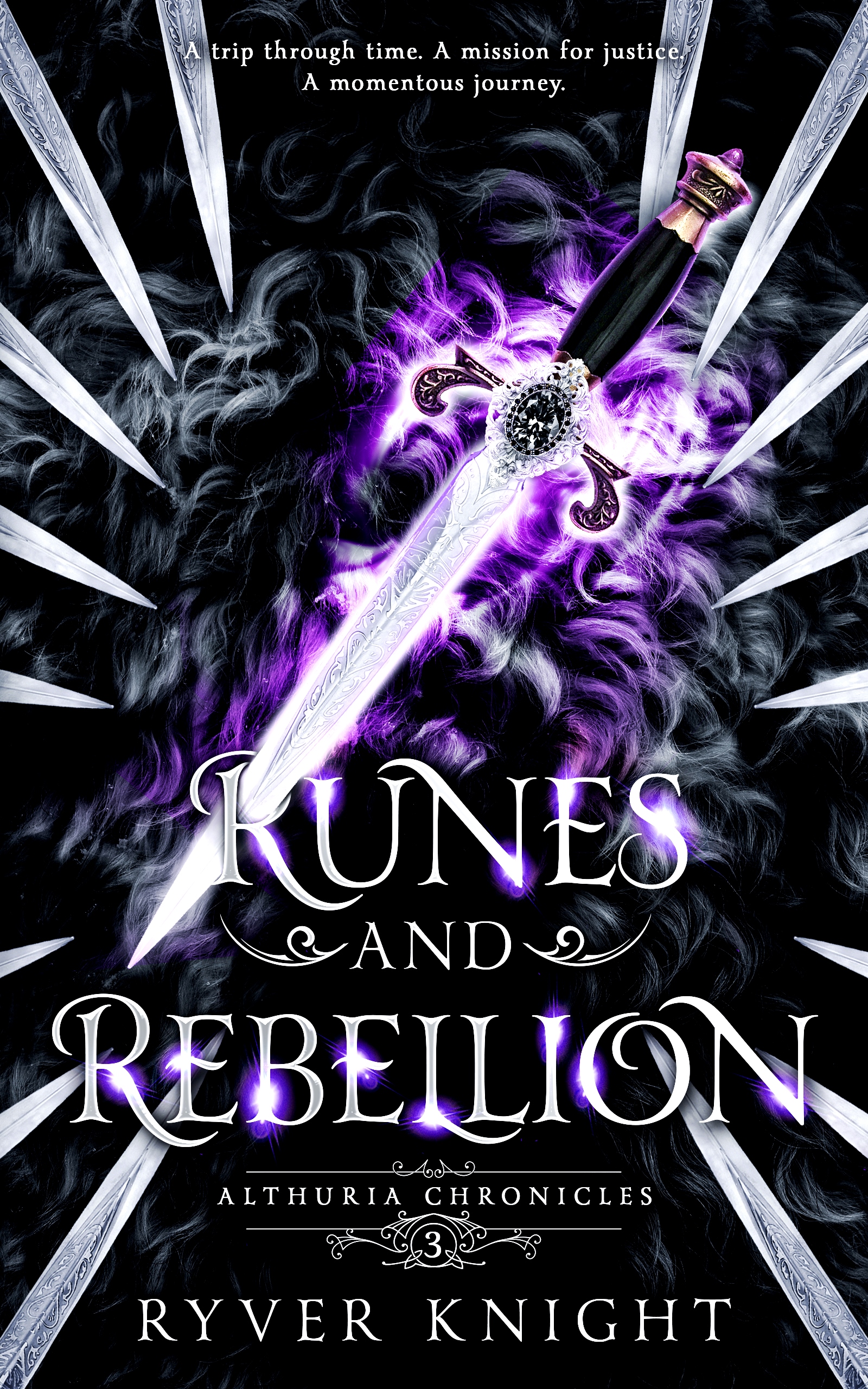 Runes and Rebellion