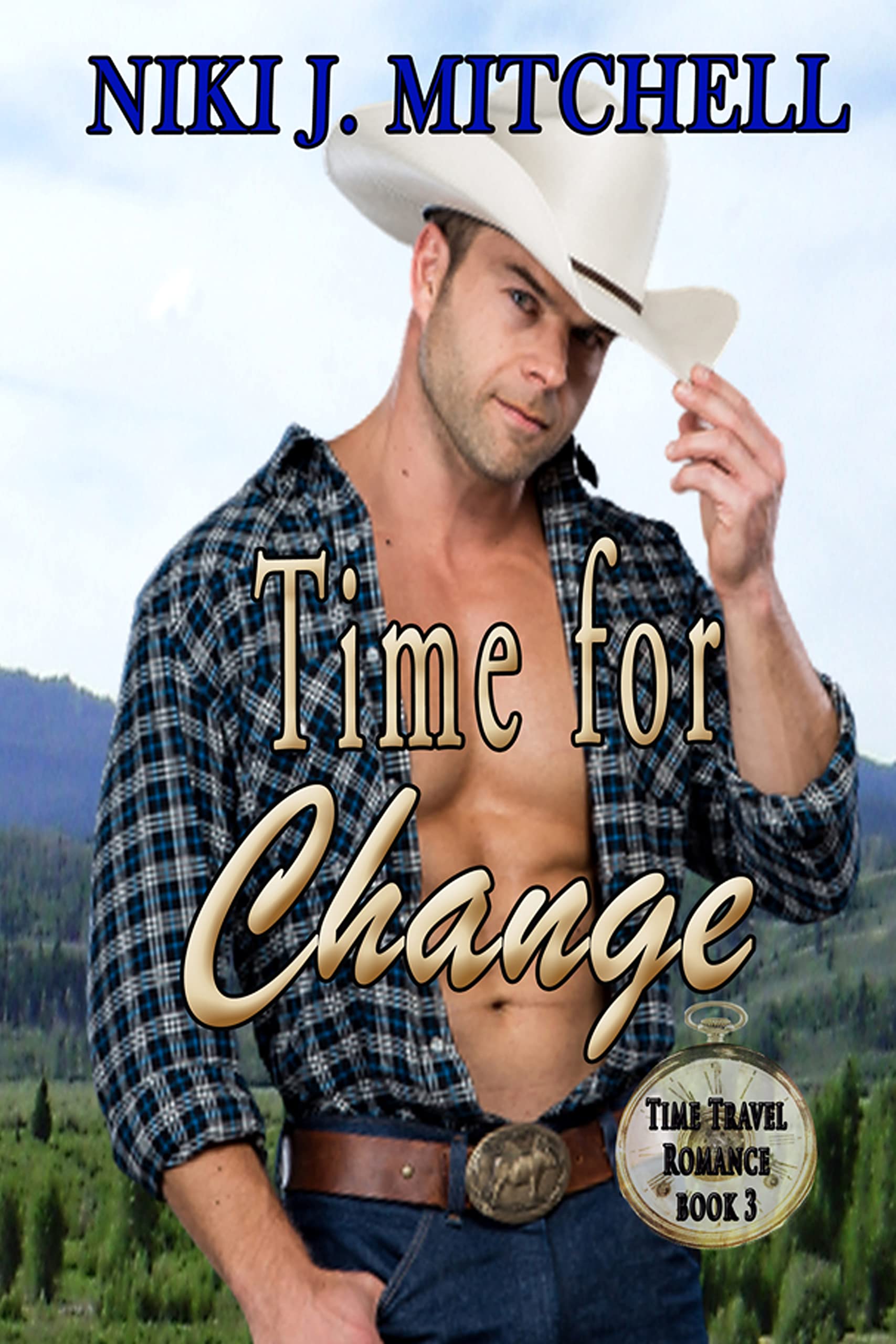 Time for Change