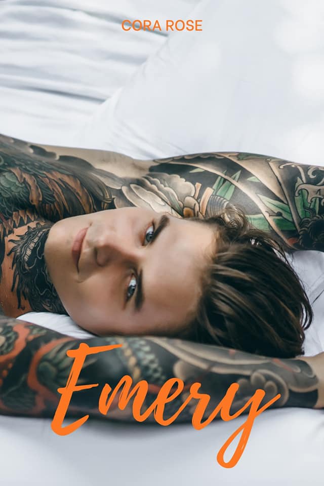 Emery (Unexpected, #3)