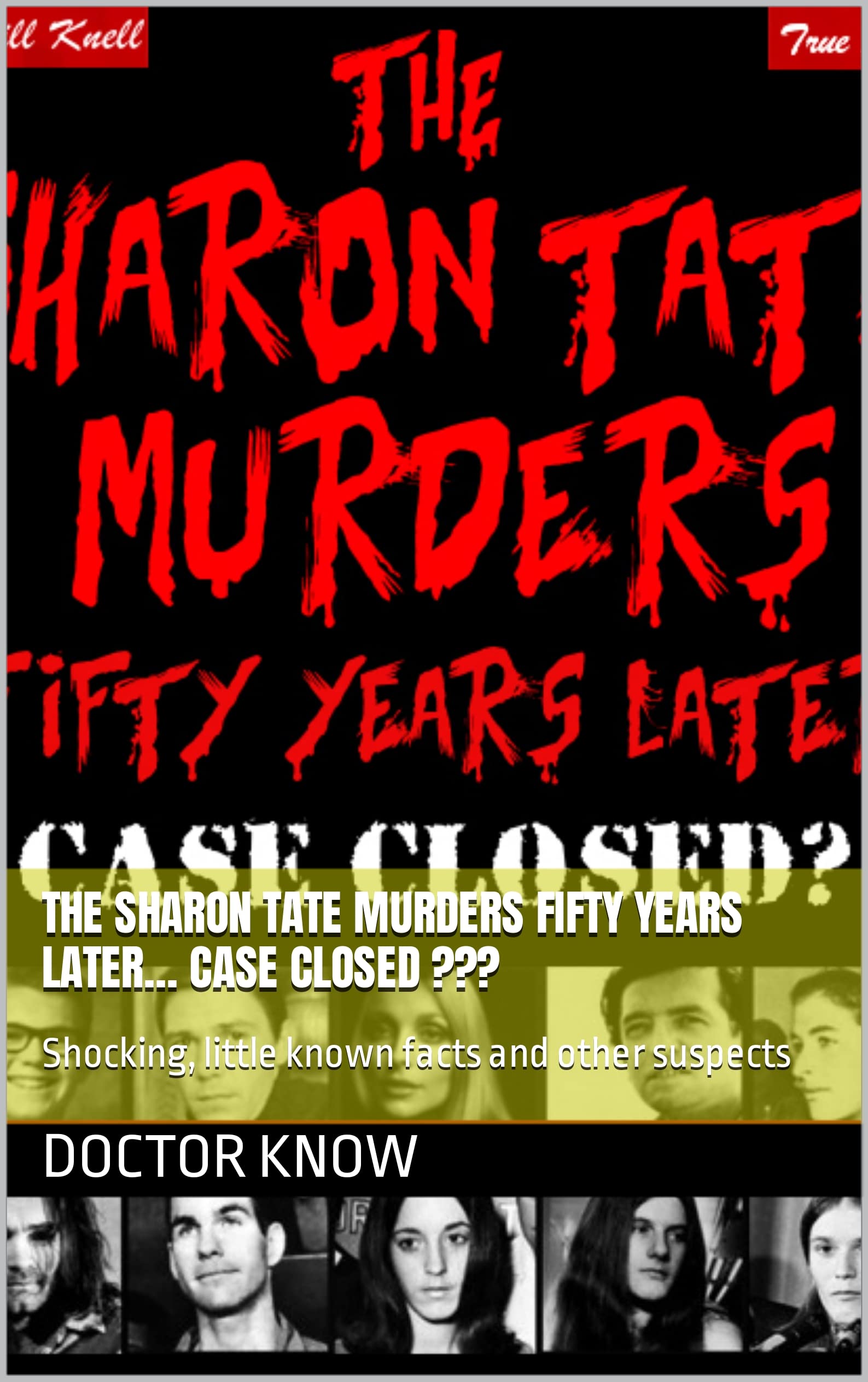 A Doctor'S Shocking Revelation About Sharon Tate'S Autopsy - ggbb6qb