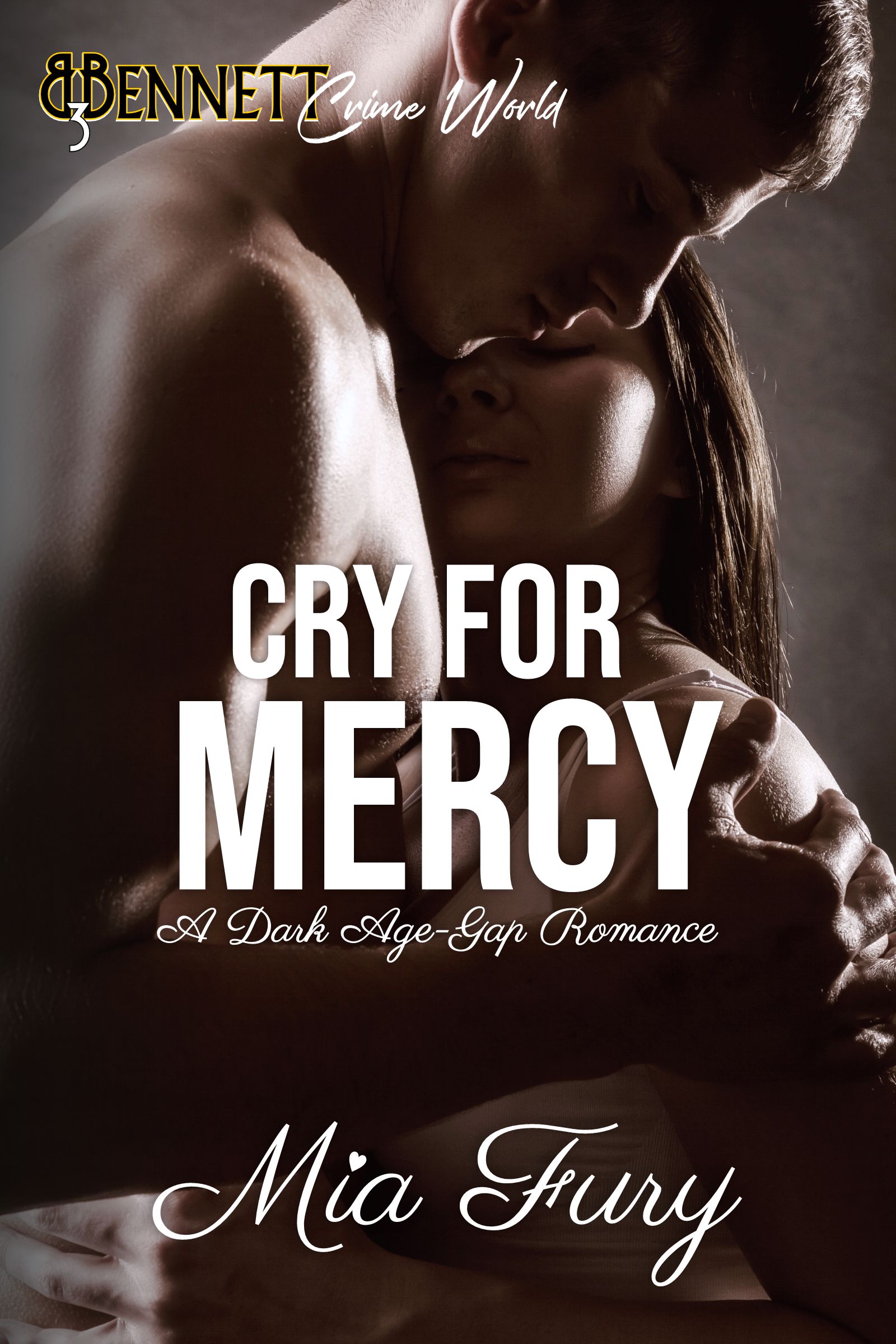 Cry For Mercy