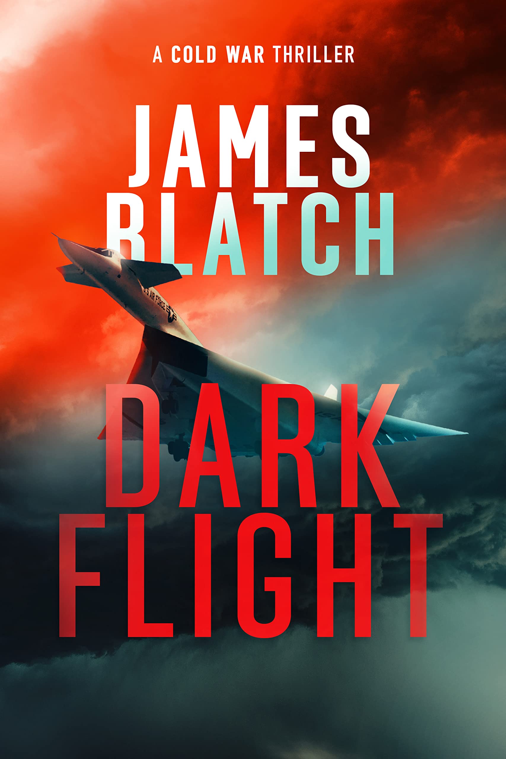 Dark Flight