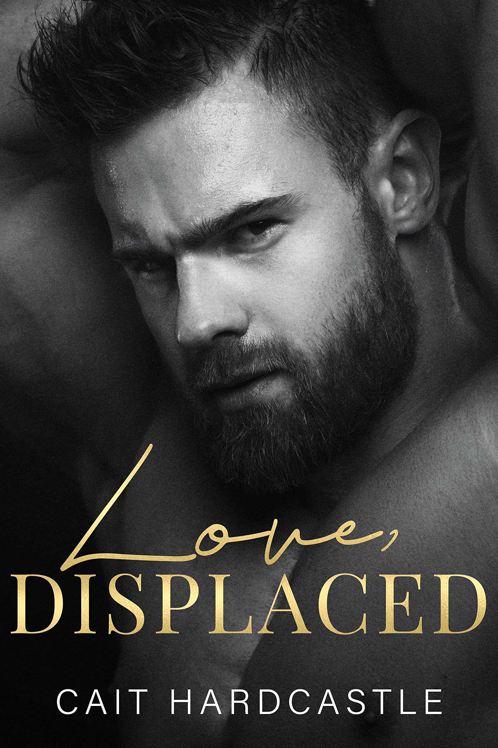 Love, Displaced
