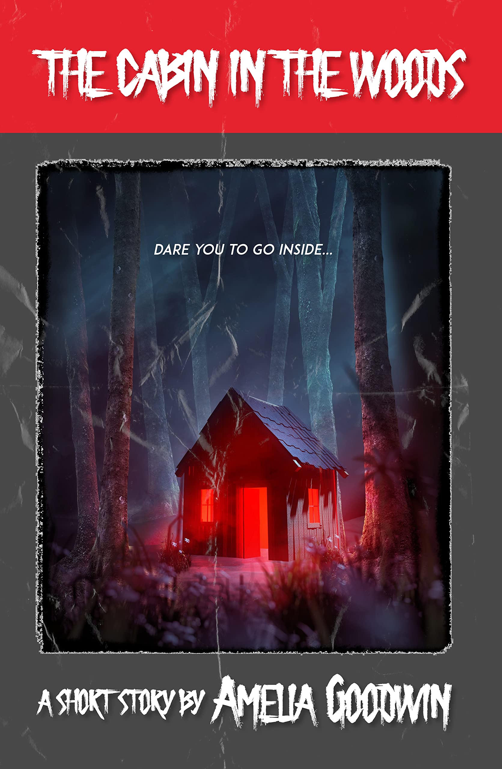 The Cabin in the Woods