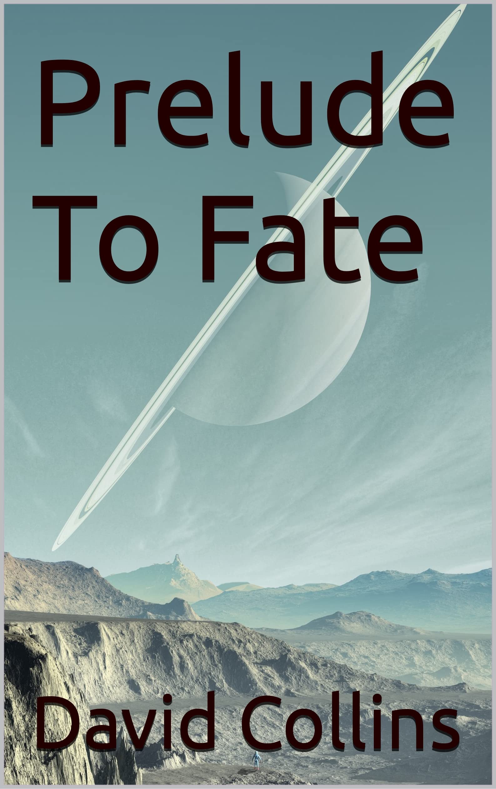 Prelude To Fate