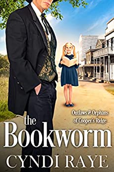 The Bookworm book cover
