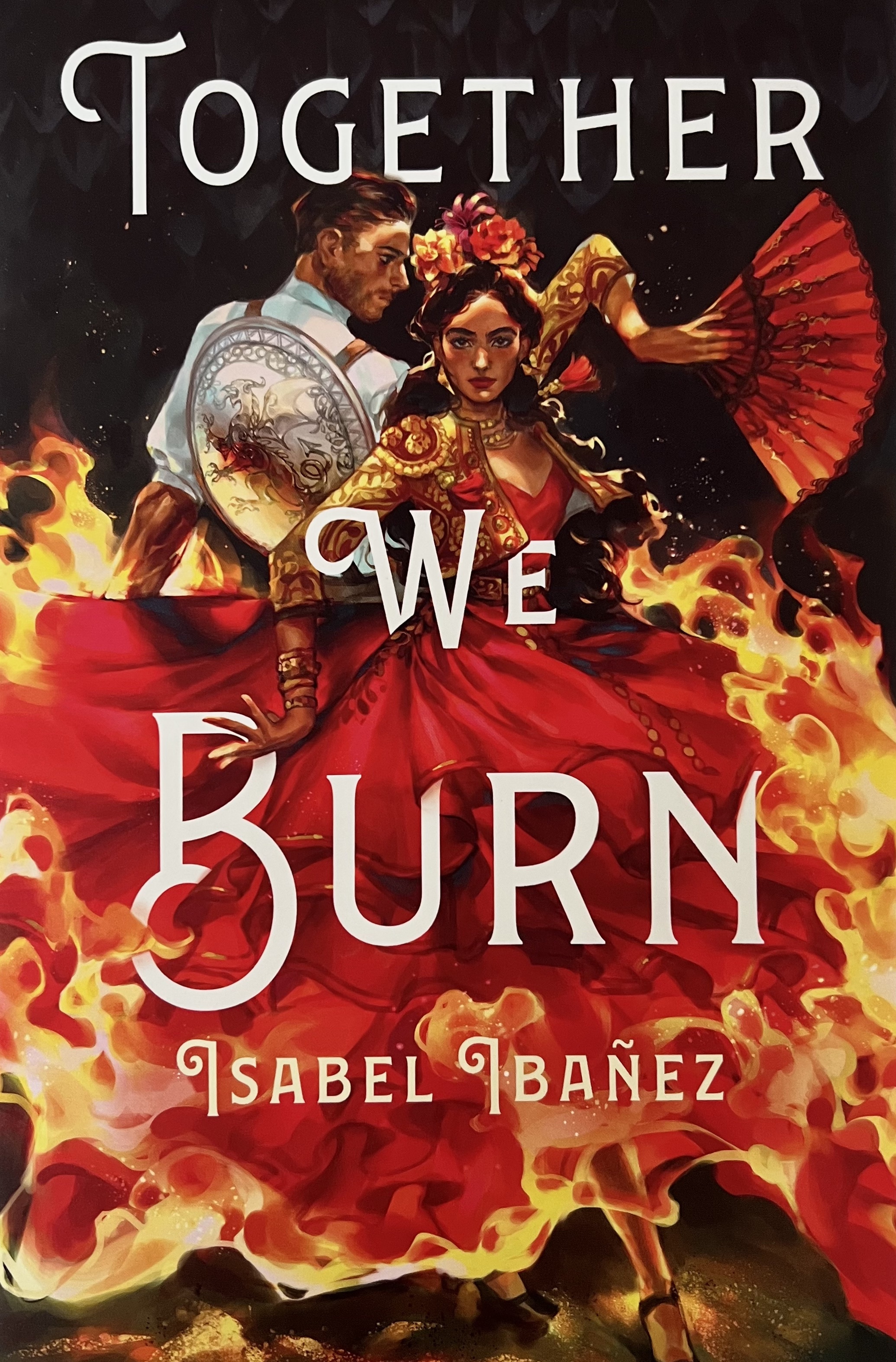 Together We Burn