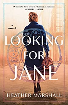 Looking for Jane
