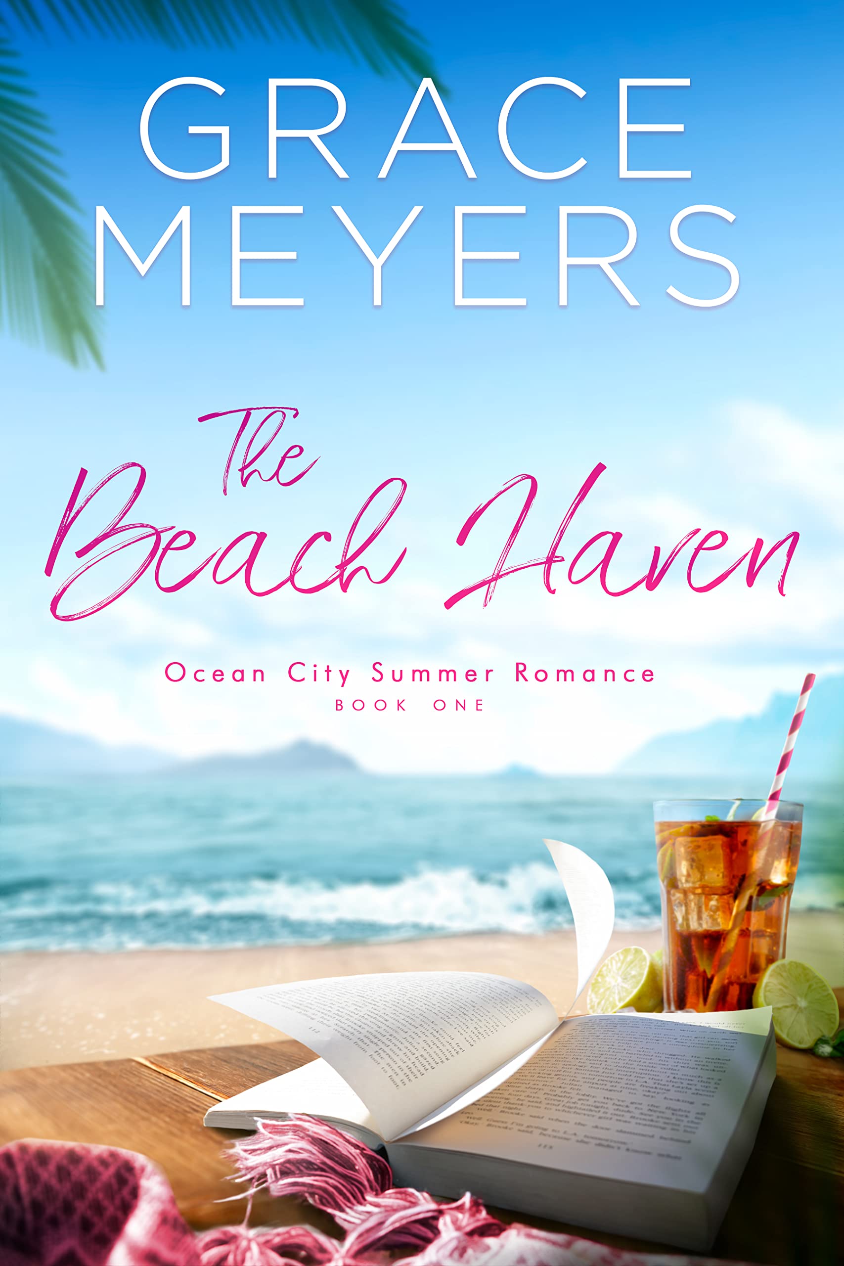 The Beach Haven 1