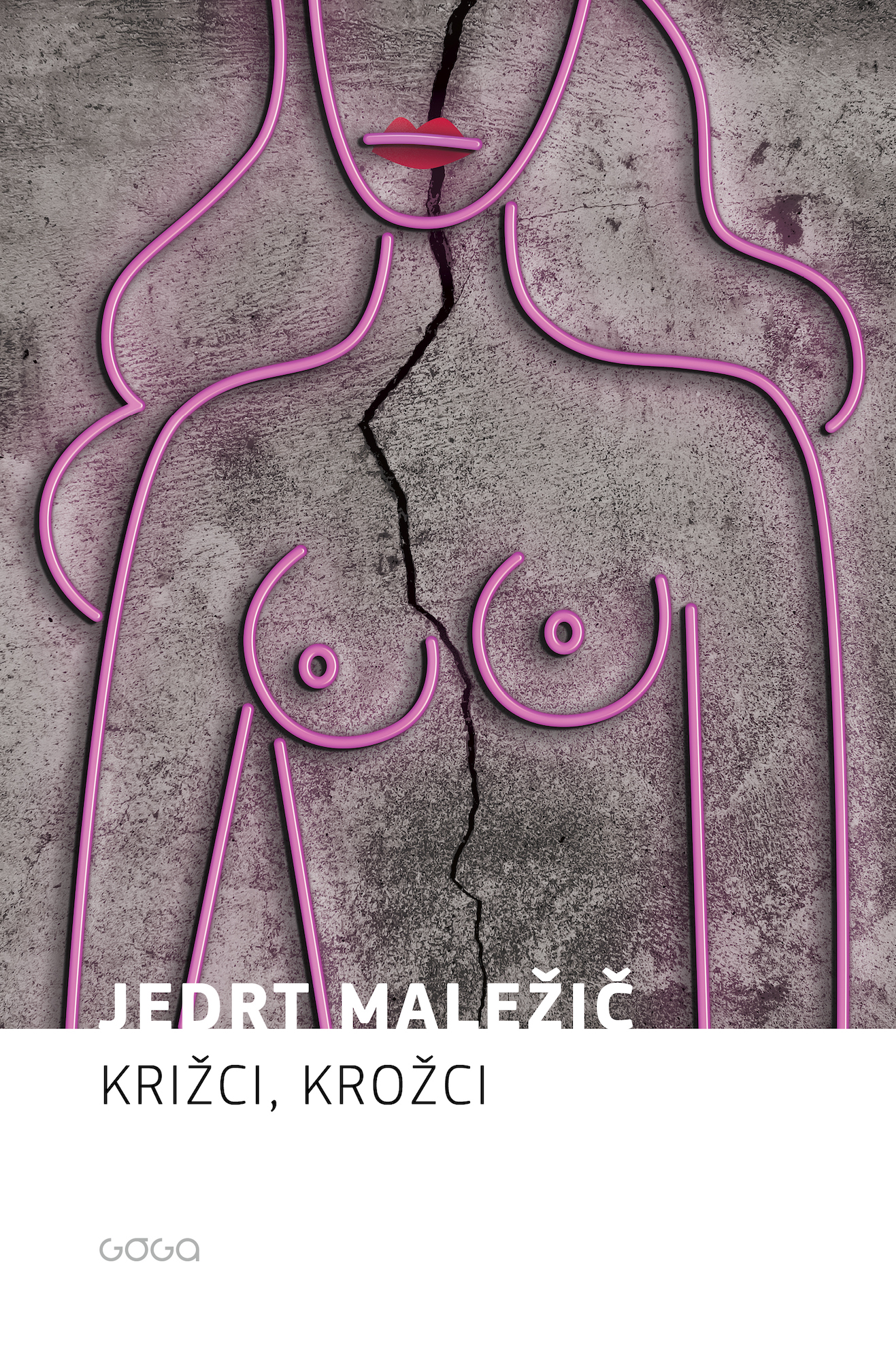 Križci, krožci
