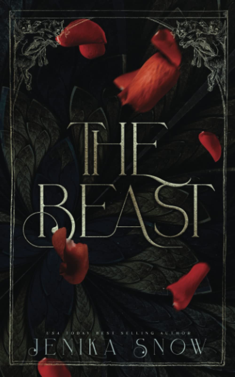 The Beast (Monsters and Beauties)