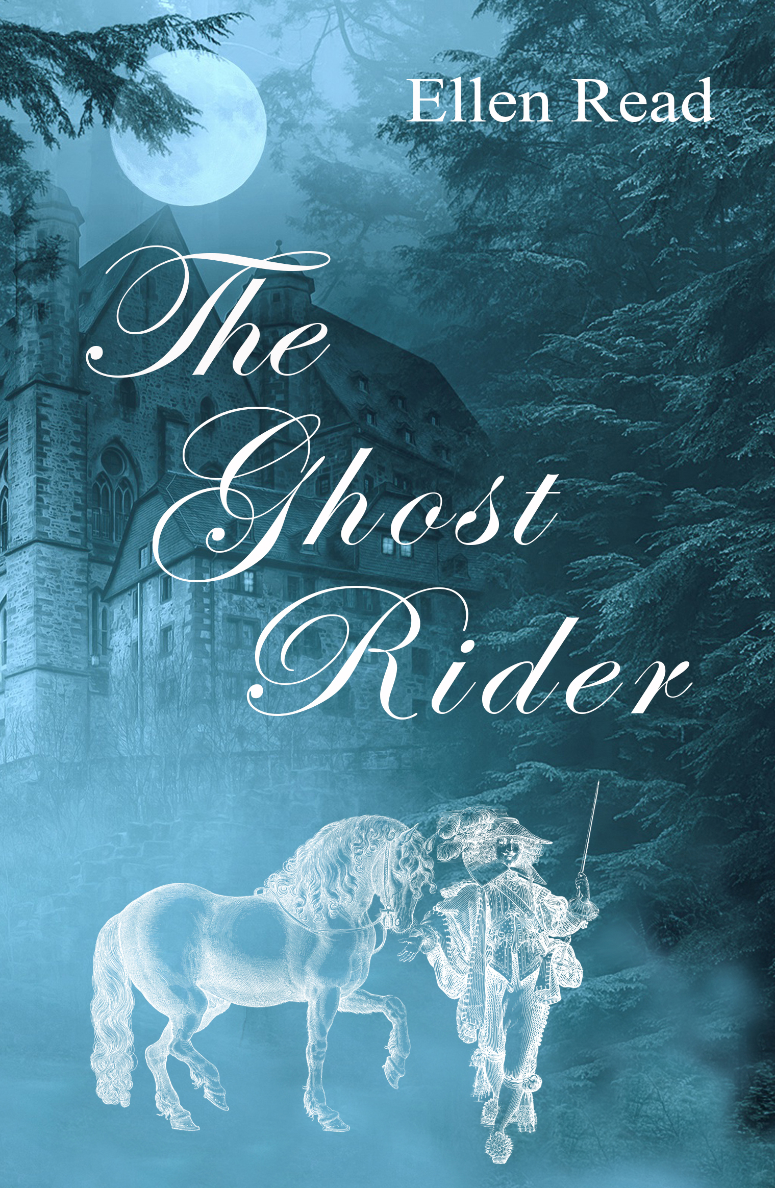 The Ghost Rider