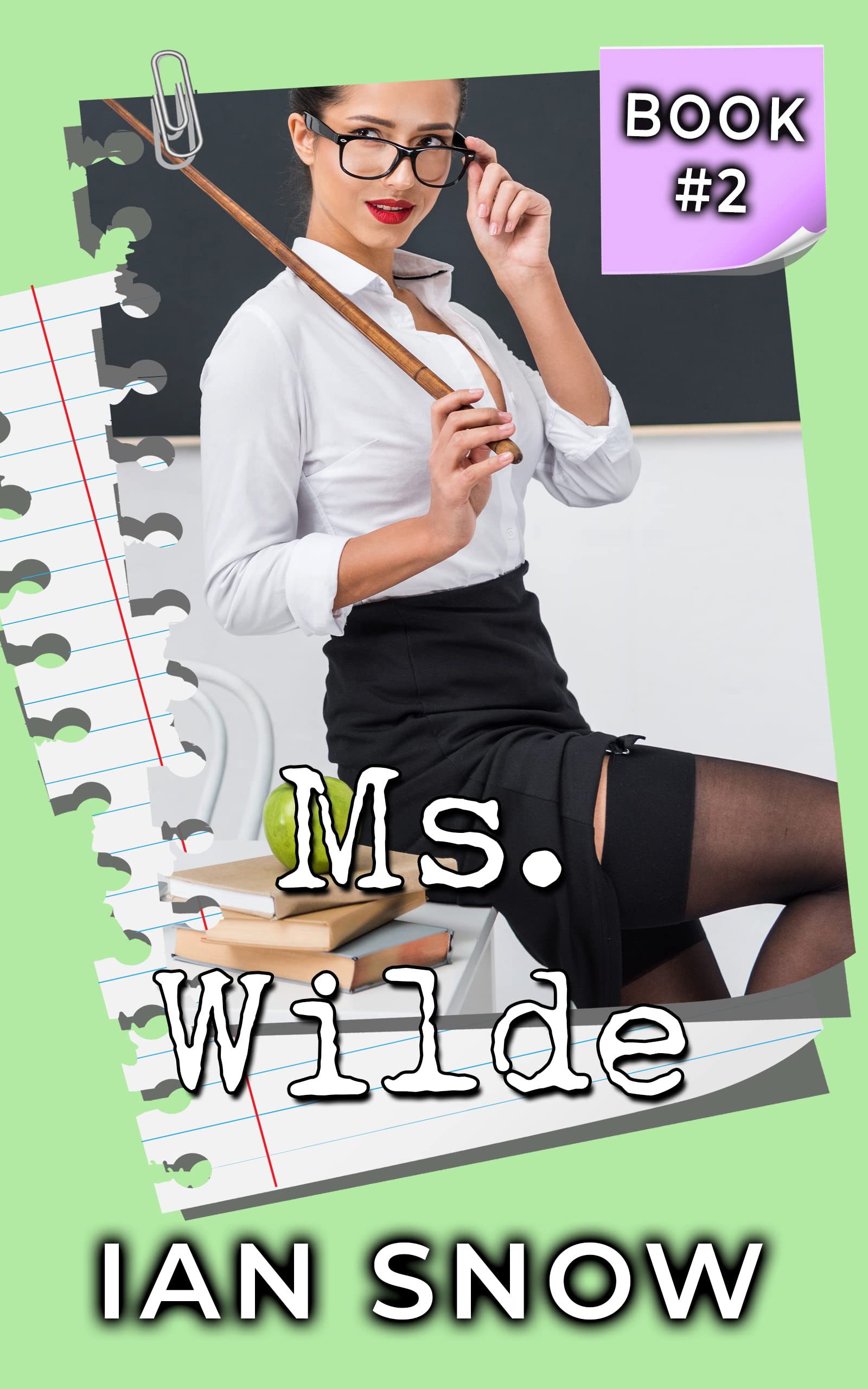 Ms. Wilde