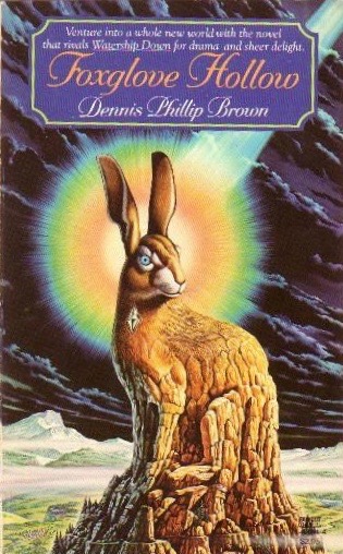 Foxglove Hollow by Dennis Phillip Brown | Goodreads