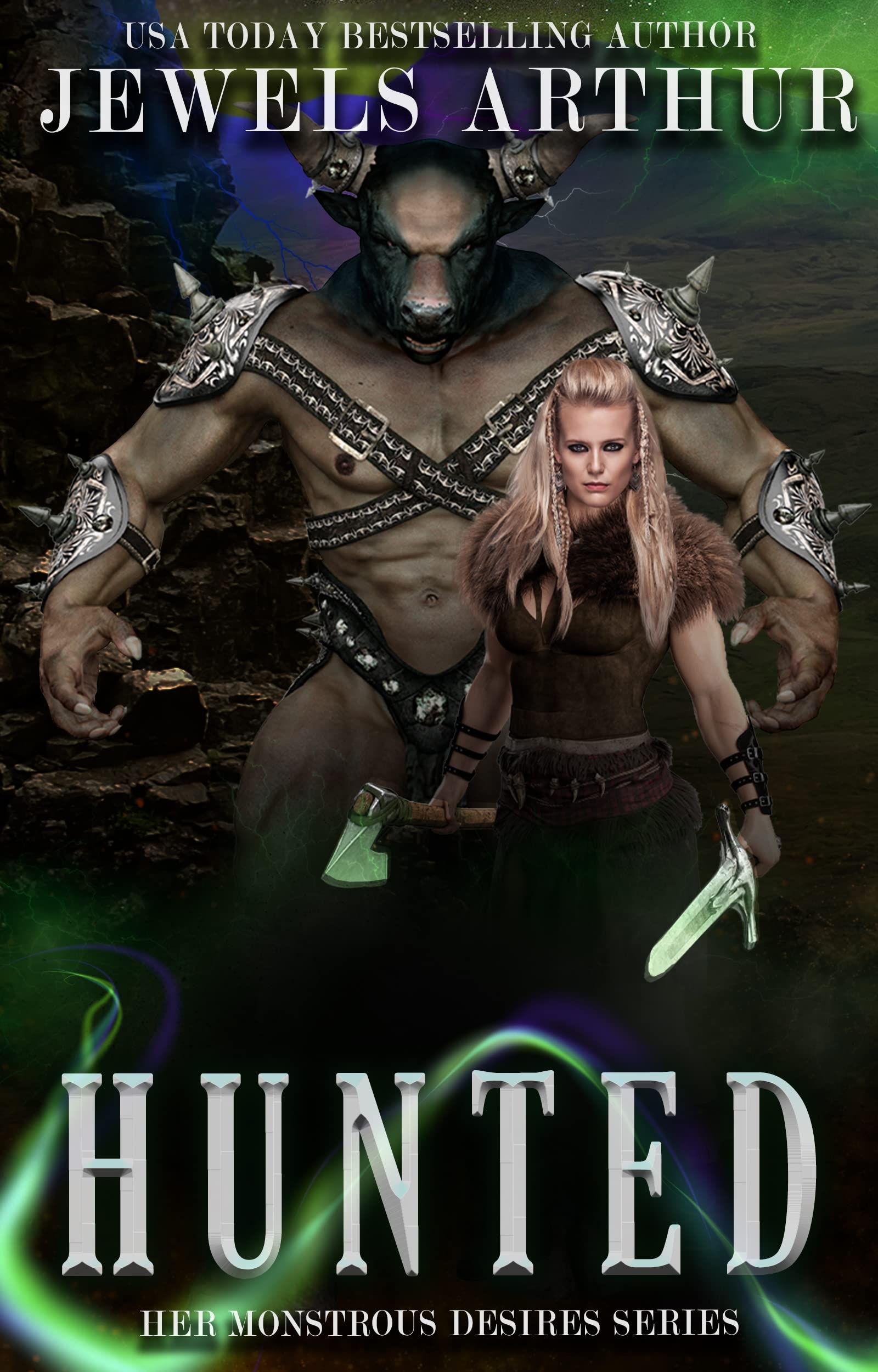 Hunted