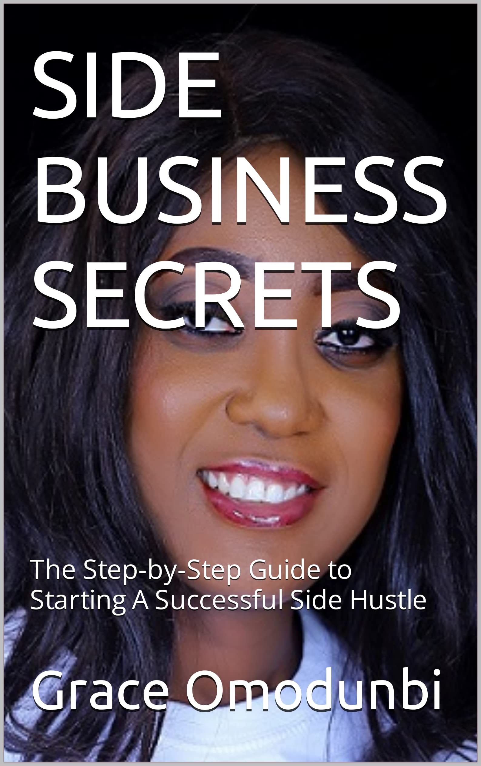 The Side Hustle Secret How To Earn Extra Income With Part Time Remote Jobs - o4jm91x