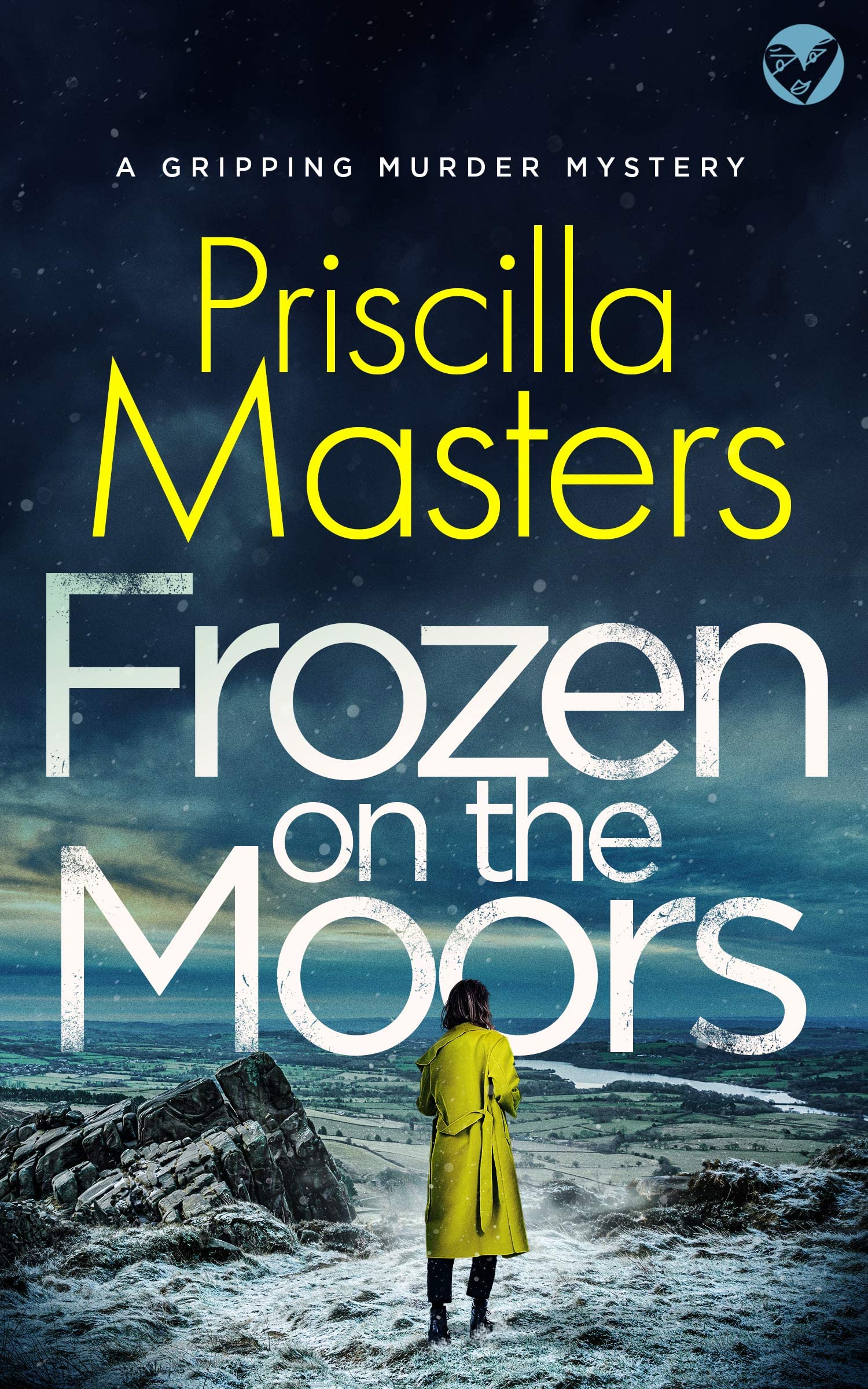 Frozen on the Moors