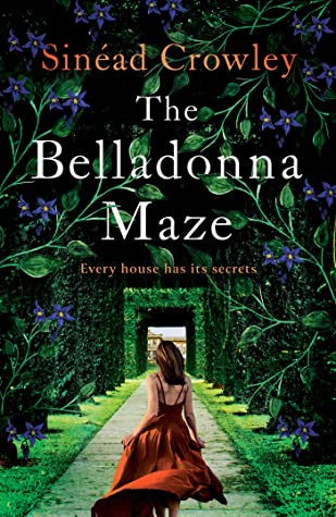 The Belladonna Maze