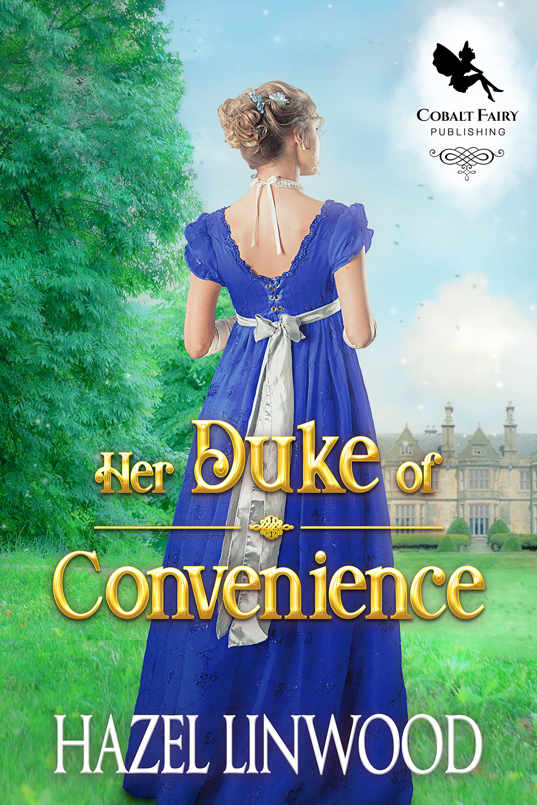 Her Duke of Convenience