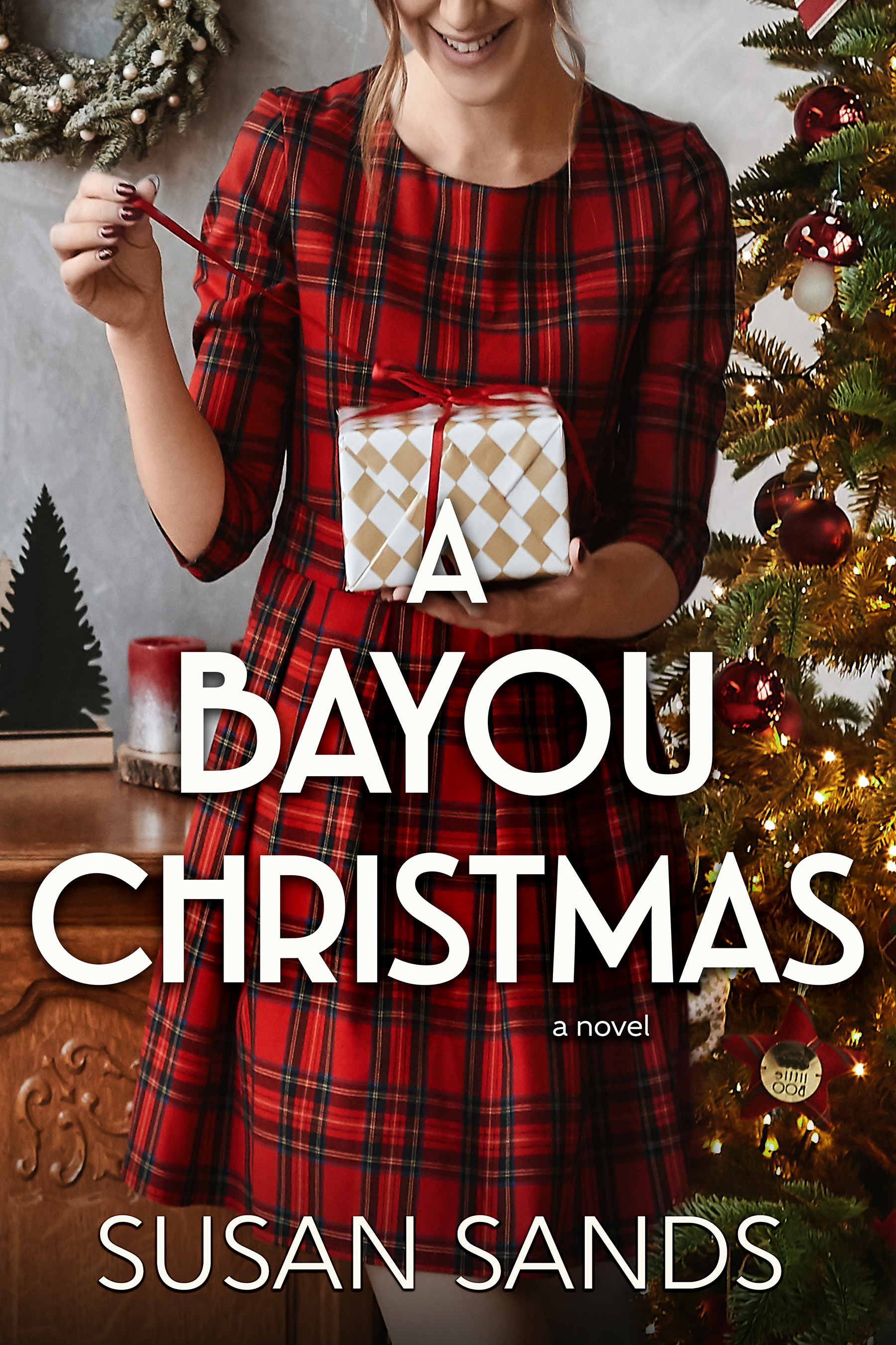 A Bayou Christmas