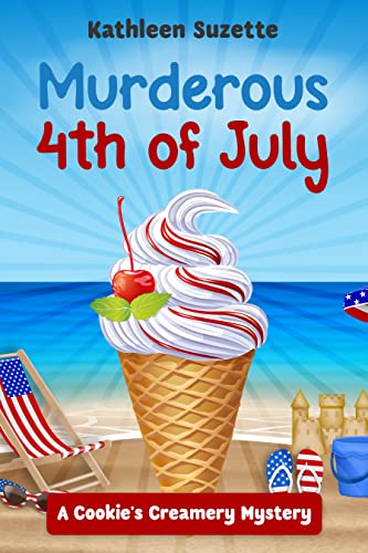 Murderous 4th of July