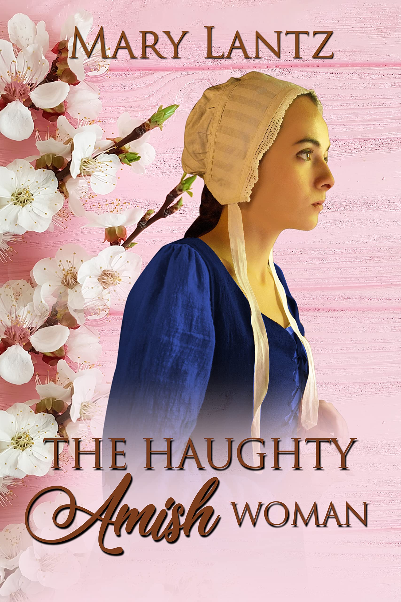 The Haughty Amish Woman