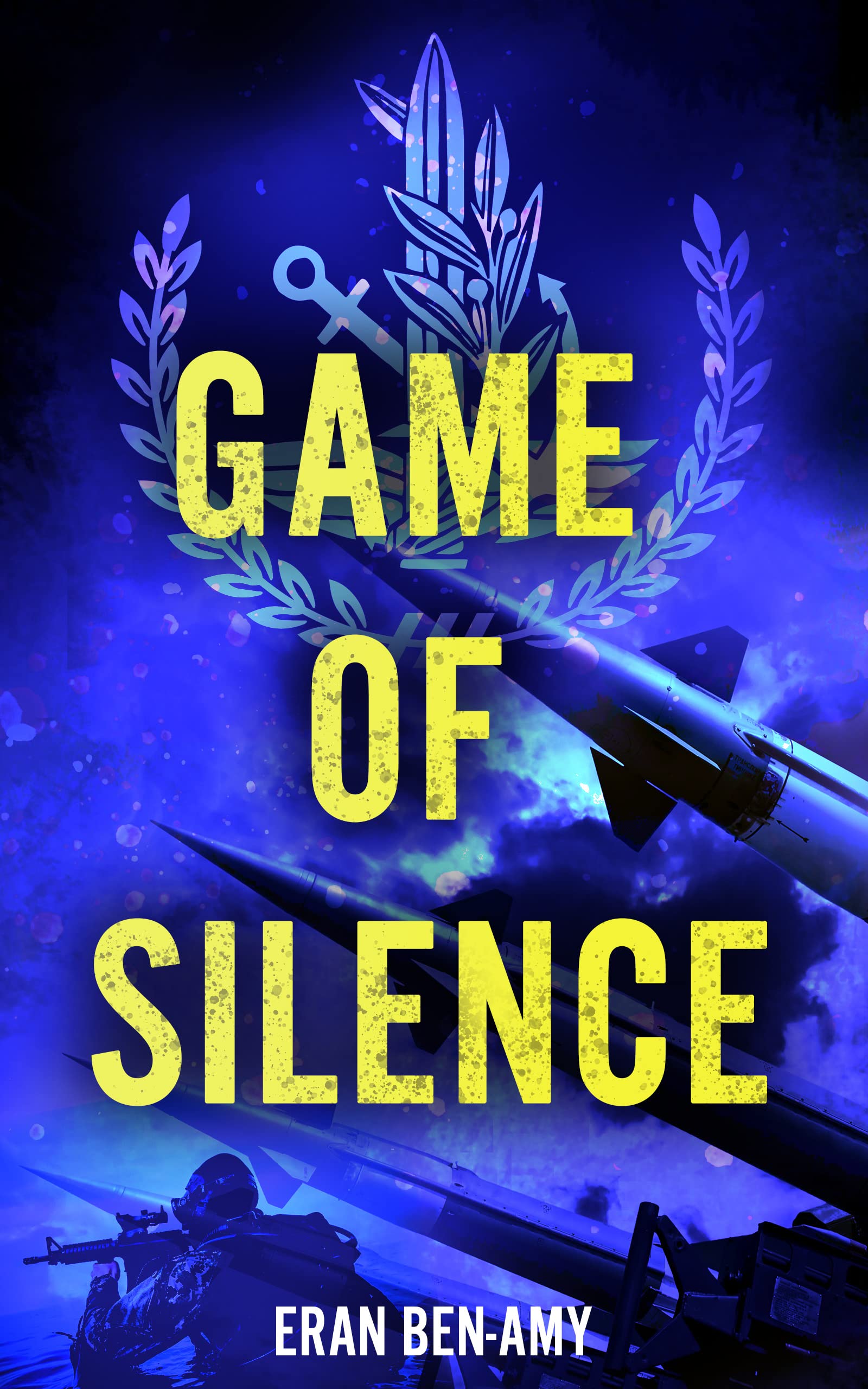Game of Silence