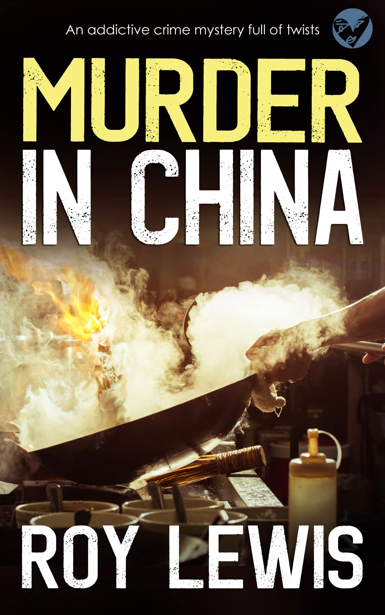 Murder In China