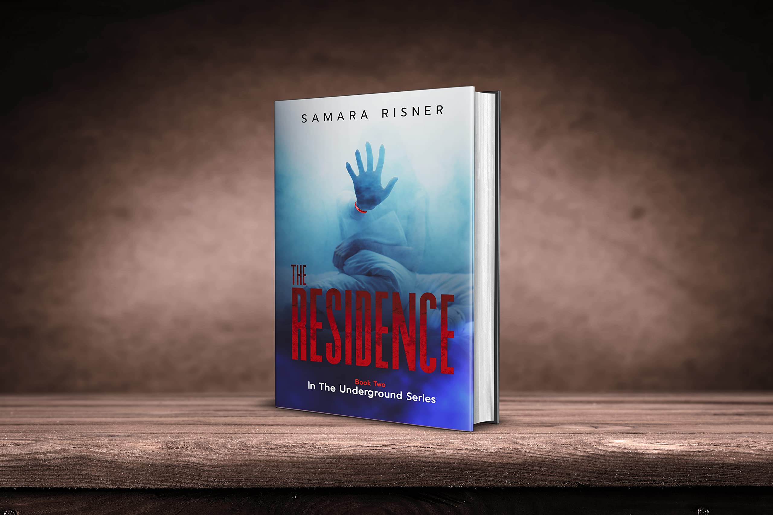 The Residence: Book two in The Underground series