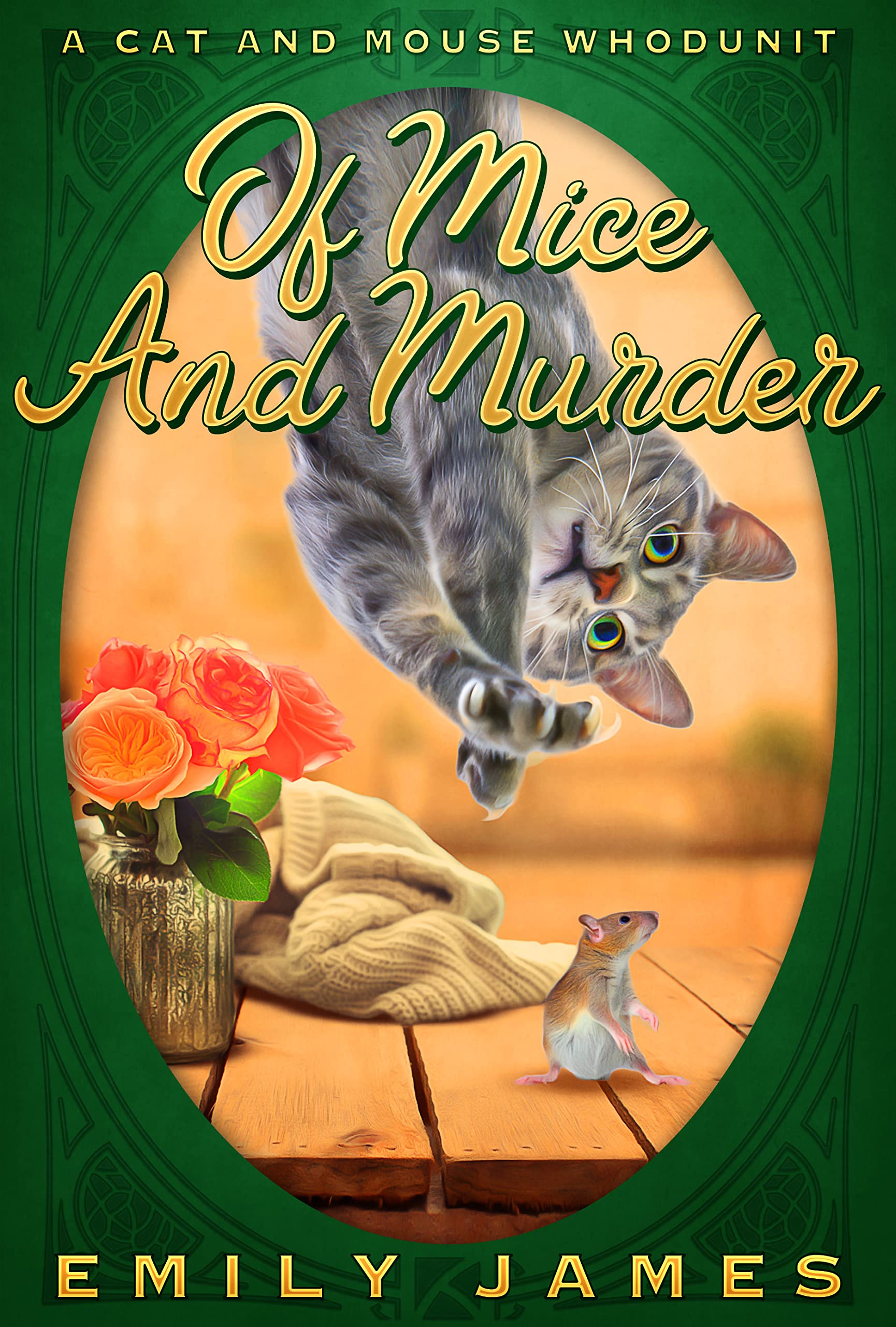 Of Mice and Murder