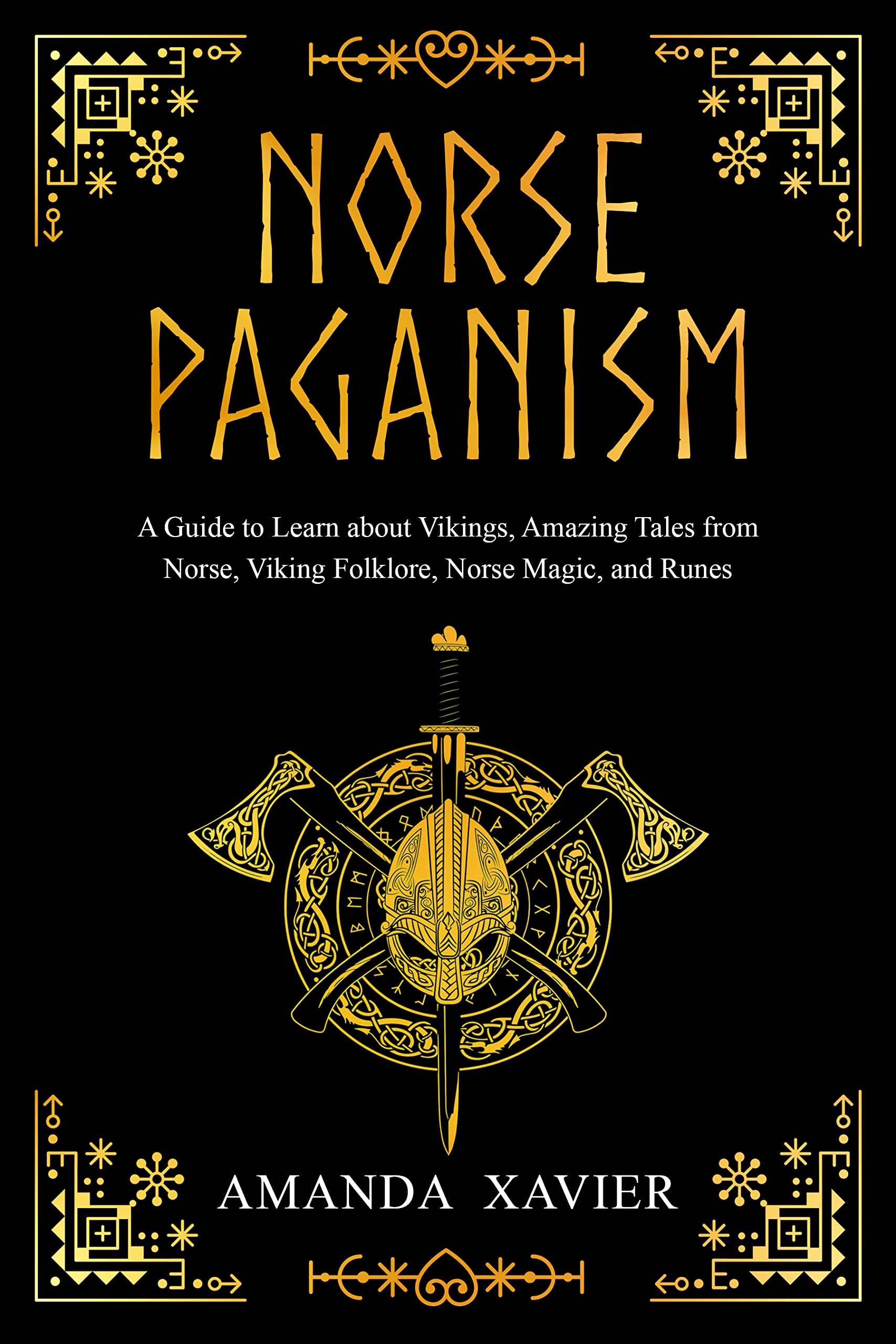 Experience The Power Of Norse Paganism: 2024 Holiday Guide - hbv3j88