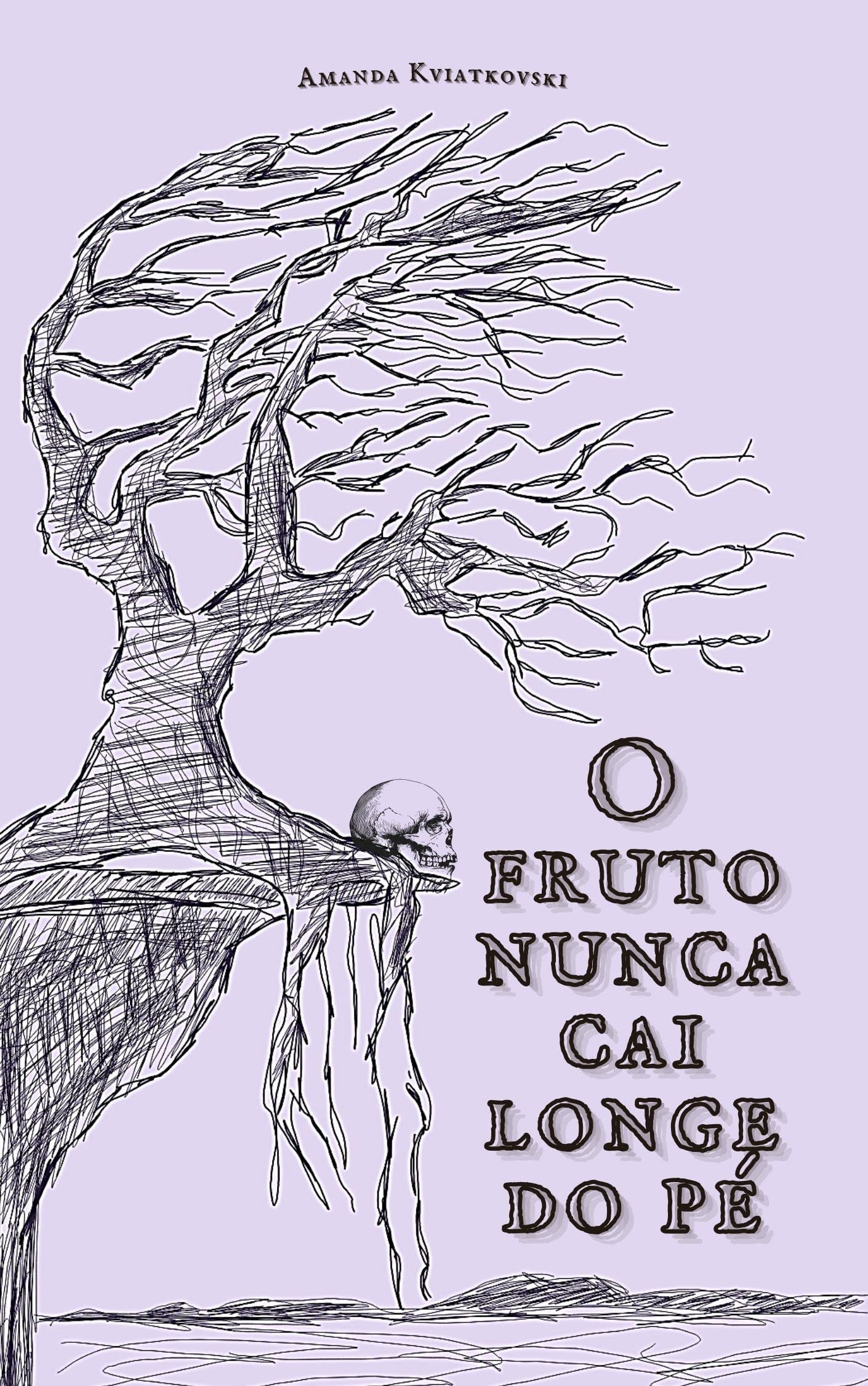 O fruto nunca cai longe do pé