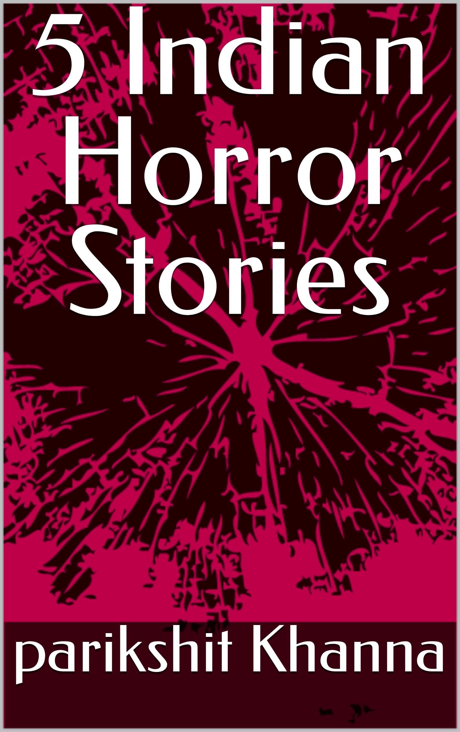 5 Indian Horror Stories
