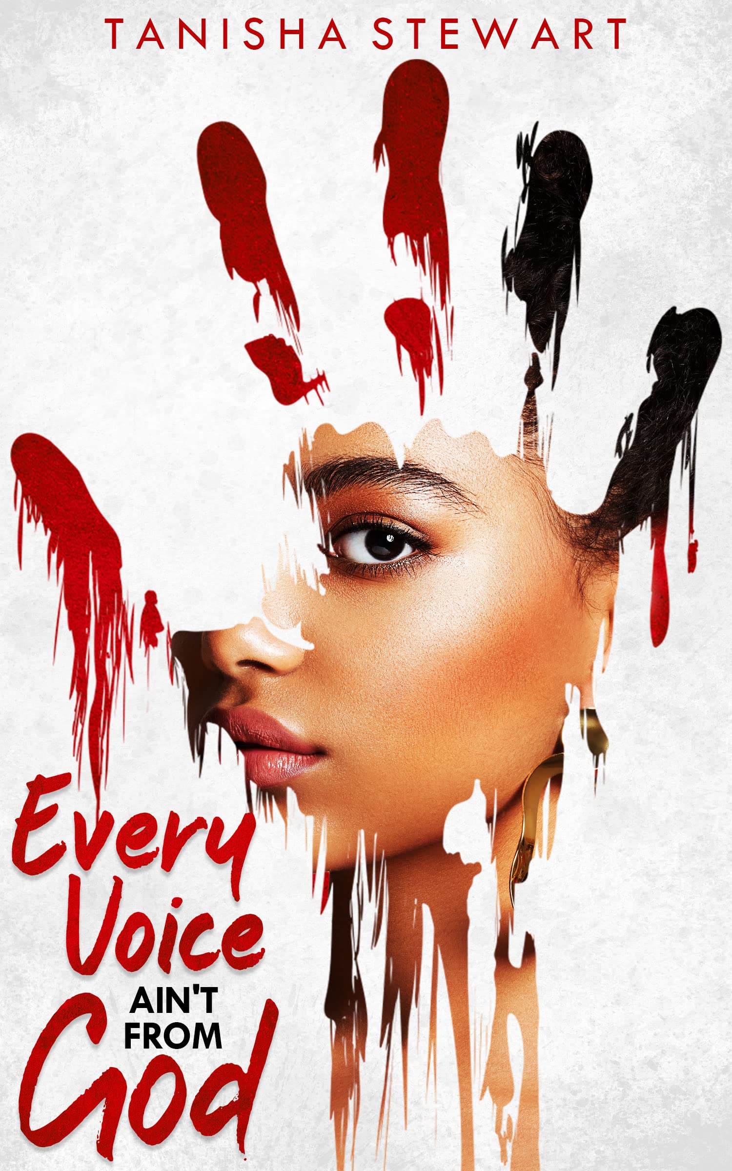 Every Voice Ain't From God