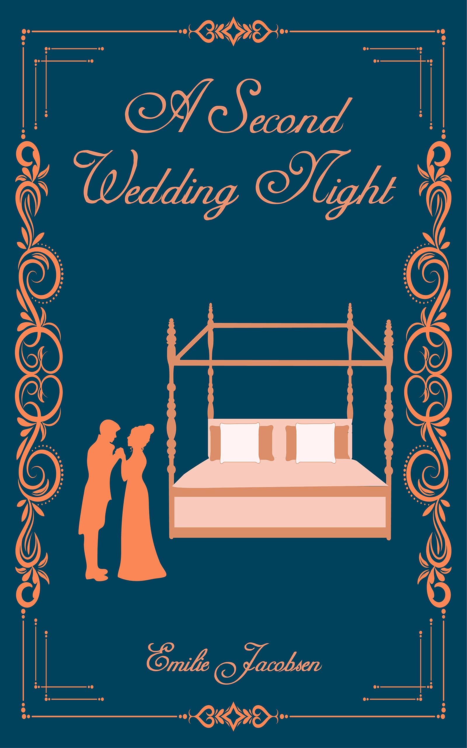 A Second Wedding Night