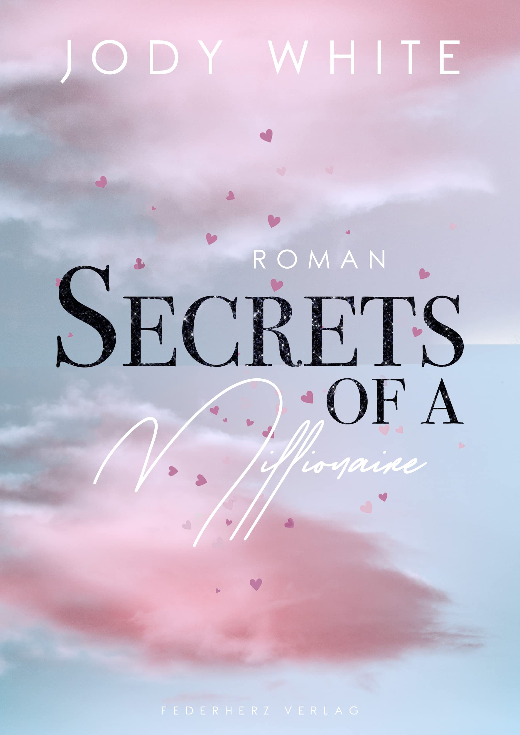 Secrets of a Millionaire